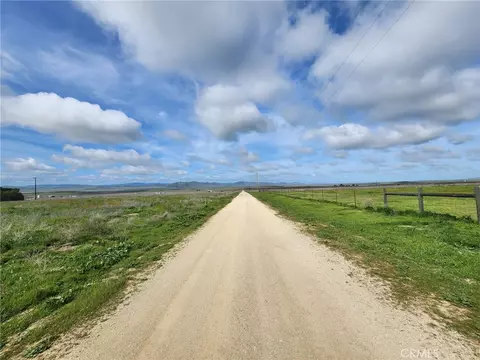 0 Atolia Rd, Santa Margarita, CA 93453