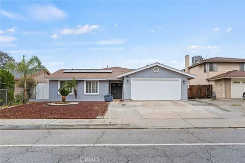 25318 Dracaea Ave, Moreno Valley, CA 92553