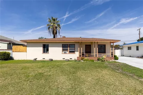 1839 W El Dorado St, West Covina, CA 91790