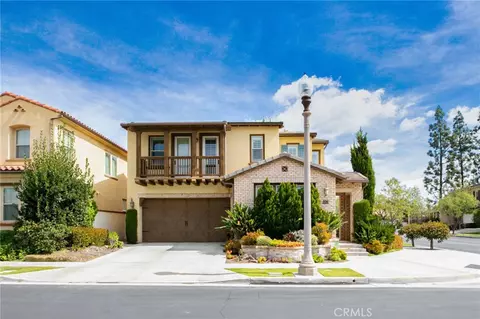 326 La Ventana Dr, Brea, CA 92823