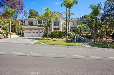 2862 Oak Knoll Dr, Diamond Bar, CA 91765