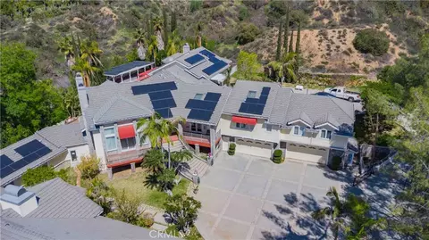 439 Deodar Ln, Bradbury, CA 91008