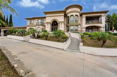 2935 N Monte Verde Dr, Covina, CA 91724