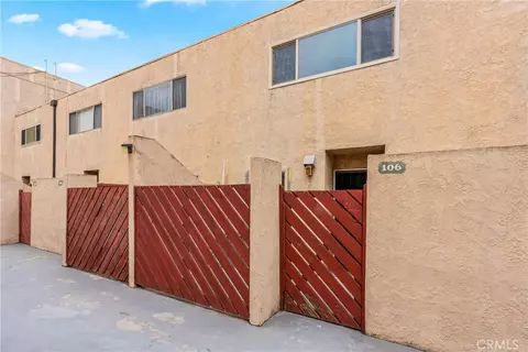 1725 Neil Armstrong St #106, Montebello, CA 90640