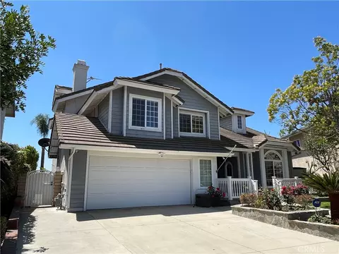 21062 Quail Run Dr, Diamond Bar, CA 91789