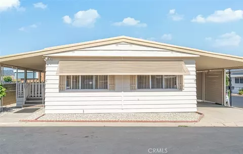 1441 Paso Real Ave #255, Rowland Heights, CA 91748