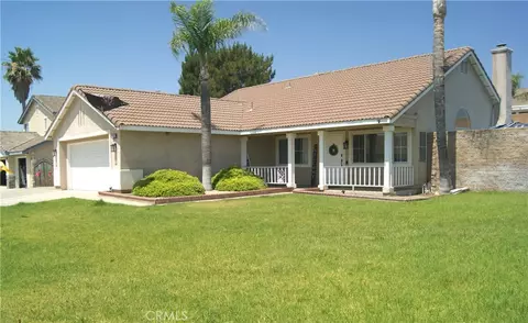 4012 Larkspur Ave, Rialto, CA 92377