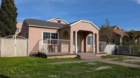 3854 Arlington Ave, Los Angeles, CA 90008