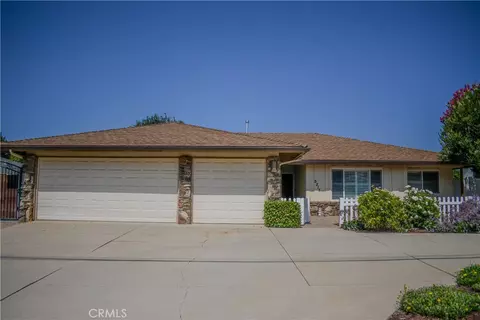 5315 Wheeler Ave, La Verne, CA 91750