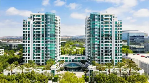 3131 Michelson Dr #1206, Irvine, CA 92612