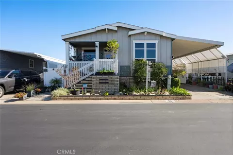 1245 W Cienega Ave #46, San Dimas, CA 91773
