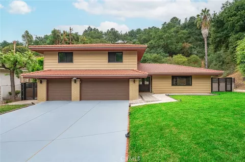 14558 Blue Sky Rd, Hacienda Heights, CA 91745