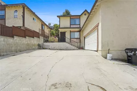 4960 Gambier St, Los Angeles, CA 90032