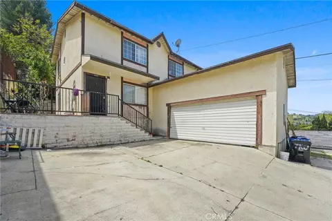 4960 Gambier St, Los Angeles, CA 90032