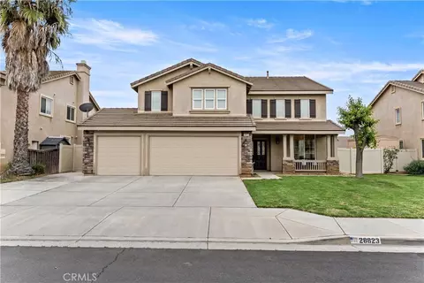 28823 Tonya St, Murrieta, CA 92563