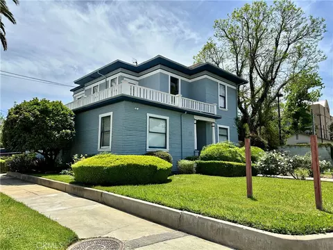 Exterior - 4308 Lime St, Riverside, CA 92501 photo 4 of 7