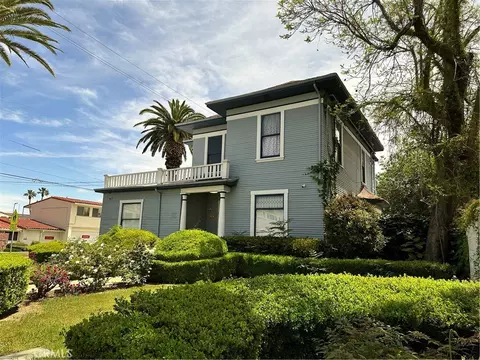 Exterior - 4308 Lime St, Riverside, CA 92501 photo 2 of 7