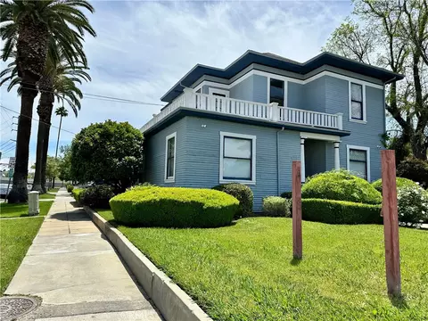 Exterior - 4308 Lime St, Riverside, CA 92501 photo 3 of 7