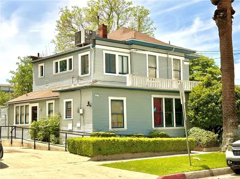 Exterior - 4308 Lime St, Riverside, CA 92501 photo 7 of 7