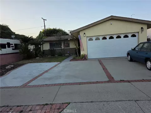 10141 Brockway St, El Monte, CA 91733