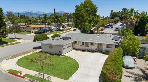 180 N De Lay Ave, Covina, CA 91723