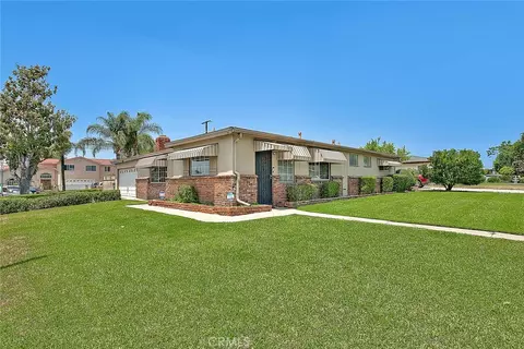 18021 E Cypress St, Covina, CA 91722