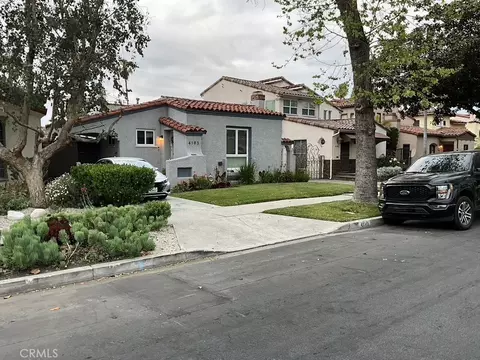 4183 4th Ave, Los Angeles, CA 90008