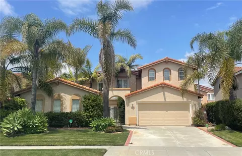 1631 Alta Vista Pl, Camarillo, CA 93012