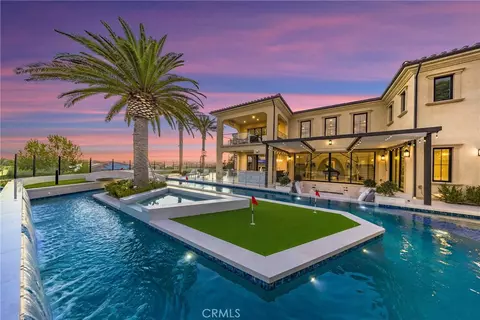 116 Clear Fls, Irvine, CA 92602