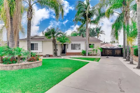 1447 S Frandale Ave, West Covina, CA 91790