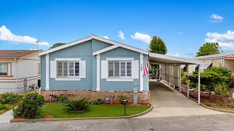 3530 Damien Ave #152, La Verne, CA 91750