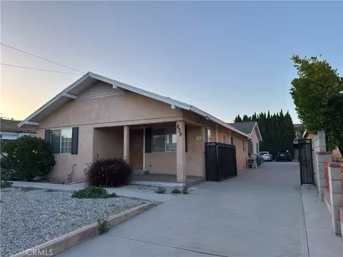 829 Hershey Ave, Monterey Park, CA 91755