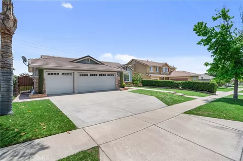 6371 Thunder Mountain Ave, Rancho Cucamonga, CA 91739