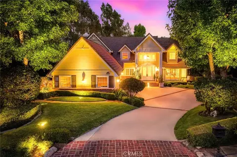 3248 Giant Frst, Chino Hills, CA 91709