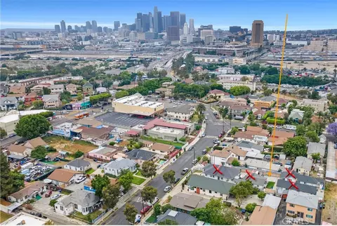 1521 Bridge St, Los Angeles, CA 90033