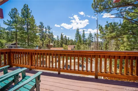 Exterior - 865 Bear Mtn, Big Bear City, CA 92314 photo 4 of 7