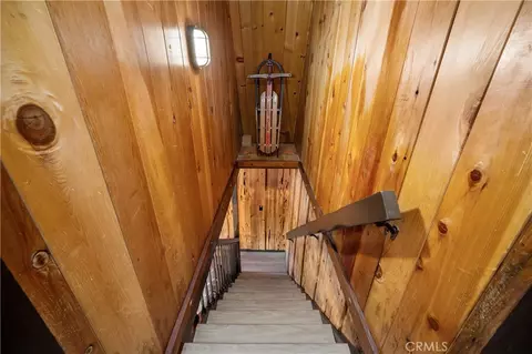 Entry Way - 865 Bear Mtn, Big Bear City, CA 92314 photo 1 of 2