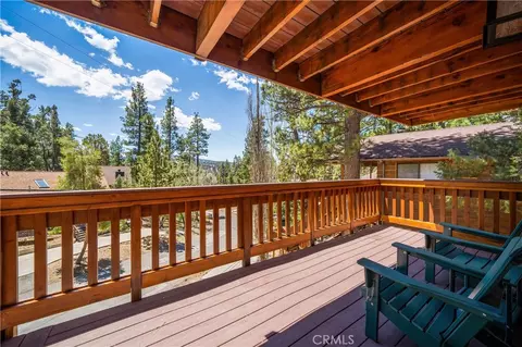 Exterior - 865 Bear Mtn, Big Bear City, CA 92314 photo 5 of 7