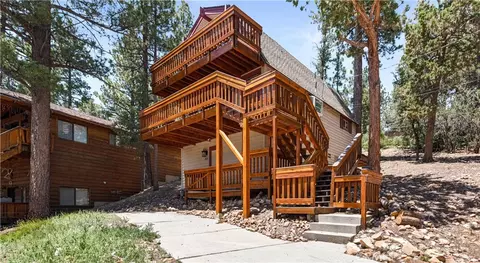 865 Bear Mtn, Big Bear City, CA 92314