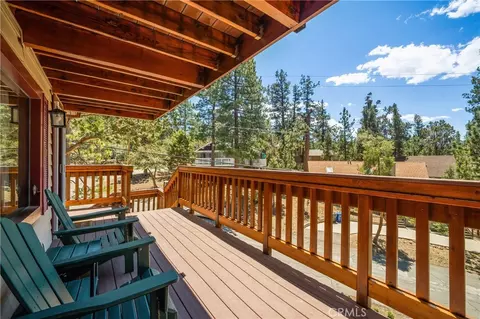 Exterior - 865 Bear Mtn, Big Bear City, CA 92314 photo 6 of 7