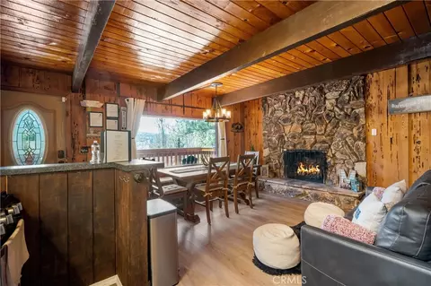 Dining - 865 Bear Mtn, Big Bear City, CA 92314 photo 5 of 6