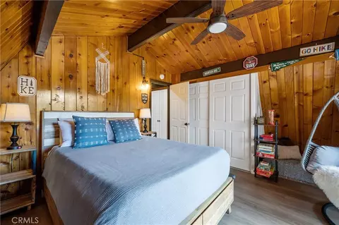 Bedroom - 865 Bear Mtn, Big Bear City, CA 92314 photo 1 of 11