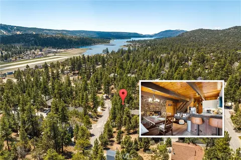 View/Area - 865 Bear Mtn, Big Bear City, CA 92314 photo 1 of 3