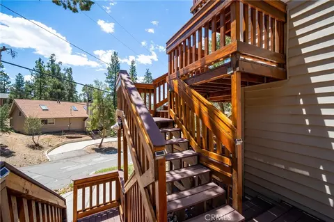 Exterior - 865 Bear Mtn, Big Bear City, CA 92314 photo 7 of 7