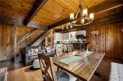 Dining - 865 Bear Mtn, Big Bear City, CA 92314 photo 4 of 6