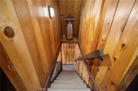 Entry Way - 865 Bear Mtn, Big Bear City, CA 92314 photo 1 of 2