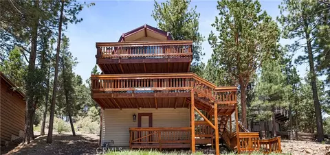 Exterior - 865 Bear Mtn, Big Bear City, CA 92314 photo 2 of 7