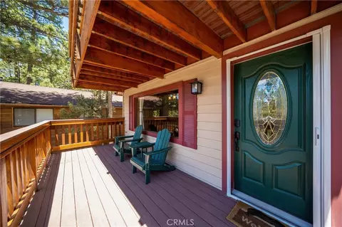 Exterior - 865 Bear Mtn, Big Bear City, CA 92314 photo 3 of 7