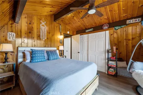 Bedroom - 865 Bear Mtn, Big Bear City, CA 92314 photo 1 of 11
