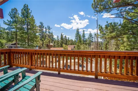 Exterior - 865 Bear Mtn, Big Bear City, CA 92314 photo 4 of 7